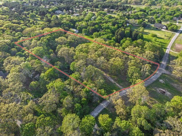 264 County Road 1452, Bonham, TX 75418