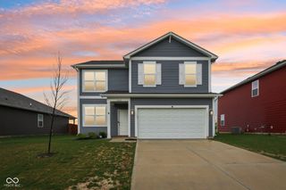 1862 Downey Lane, Greenfield, IN 46140