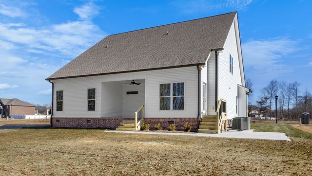 1457 Sango Commons Way, Clarksville, TN 37043