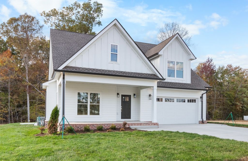1457 Sango Commons Way, Clarksville, TN 37043