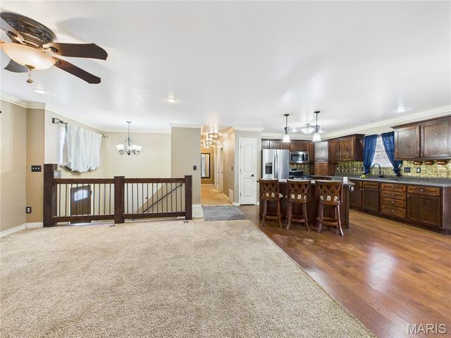 177 Antler Trail, Poplar Bluff, MO 63901