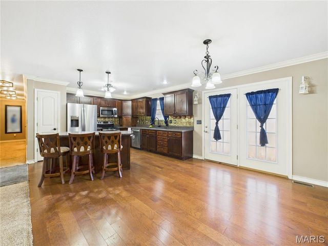 177 Antler Trail, Poplar Bluff, MO 63901