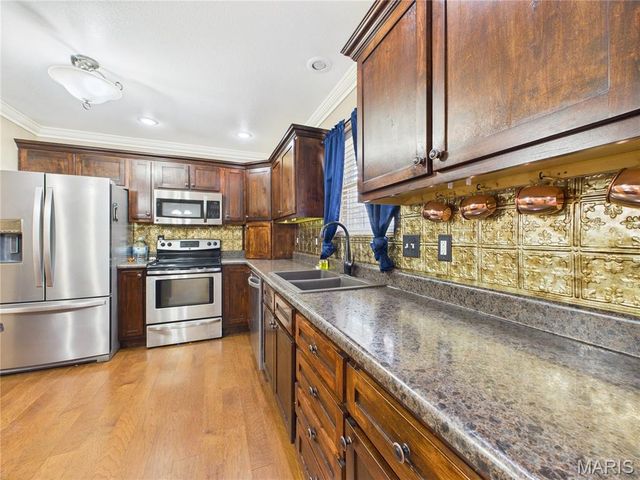 177 Antler Trail, Poplar Bluff, MO 63901