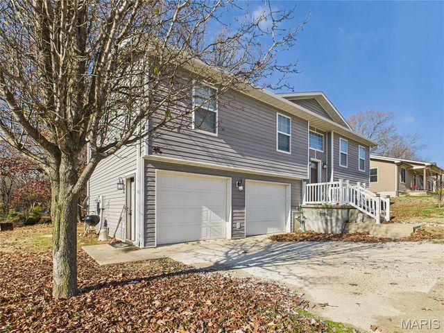 177 Antler Trail, Poplar Bluff, MO 63901