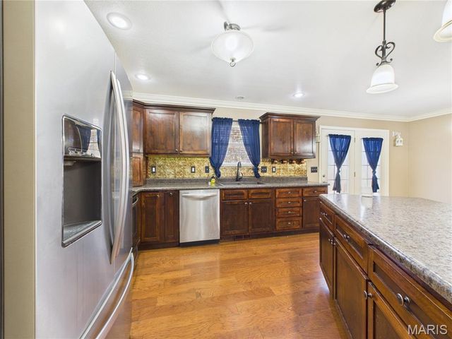 177 Antler Trail, Poplar Bluff, MO 63901