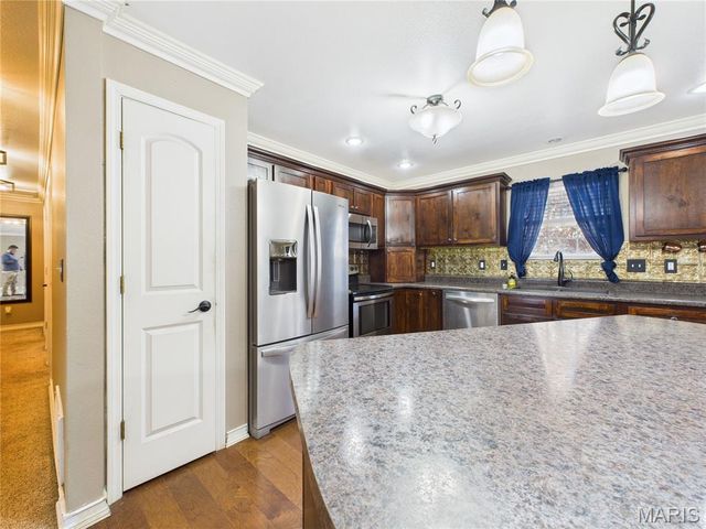 177 Antler Trail, Poplar Bluff, MO 63901