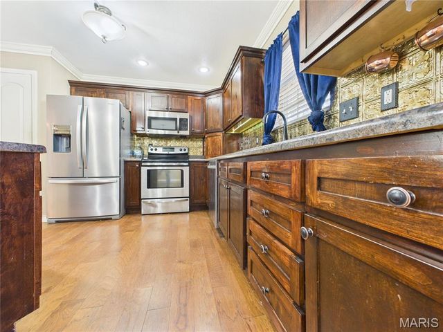 177 Antler Trail, Poplar Bluff, MO 63901