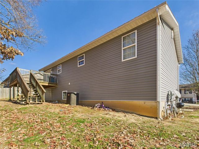 177 Antler Trail, Poplar Bluff, MO 63901