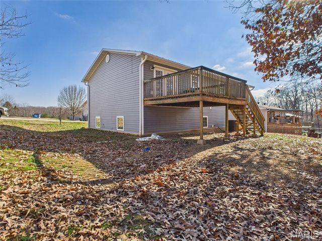177 Antler Trail, Poplar Bluff, MO 63901