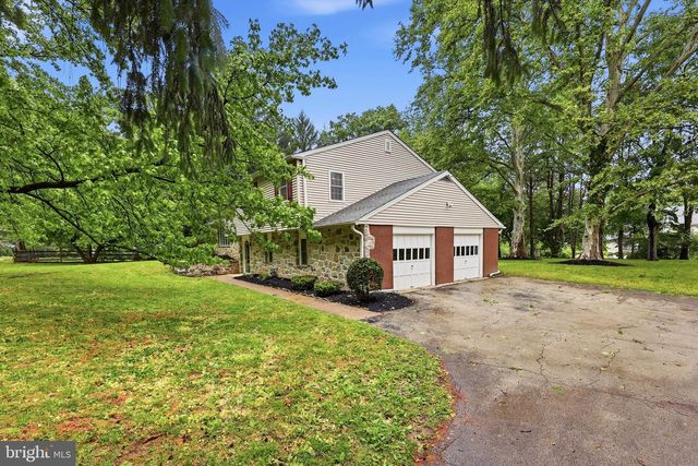412 YORKSHIRE RD, Bryn Mawr, PA 19010