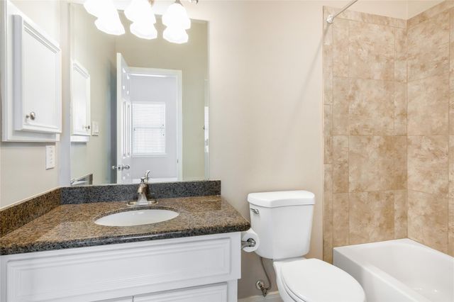 2615 W Dallas Street, Houston, TX 77019