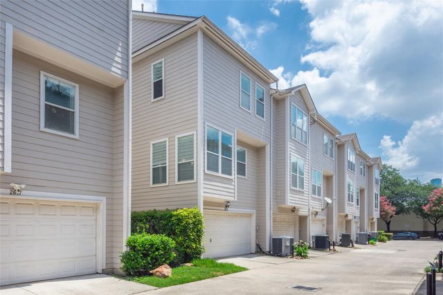 2615 W Dallas Street, Houston, TX 77019