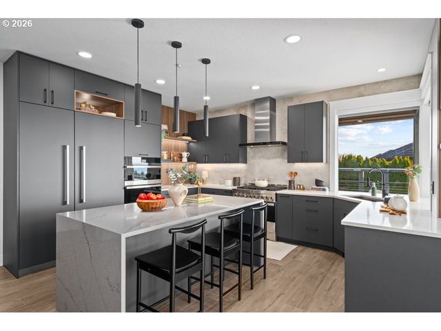3038 Nw 12TH Ave, Camas, WA 98607