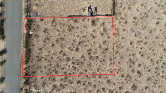 11 Olanche Avenue, Mojave, CA 93501