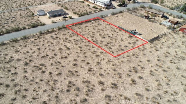 11 Olanche Avenue, Mojave, CA 93501