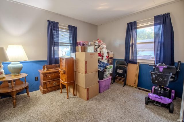 105 W Green Street, San Pierre, IN 46374