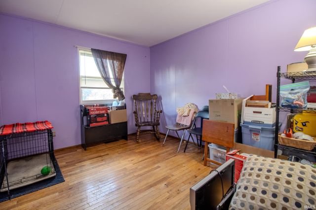 105 W Green Street, San Pierre, IN 46374