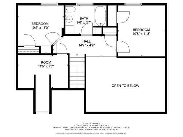 90 Heather Hts, Bradyville, TN 37026