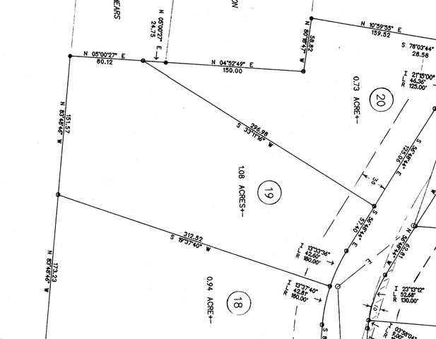 90 Heather Hts, Bradyville, TN 37026