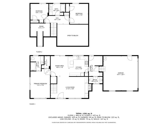 90 Heather Hts, Bradyville, TN 37026