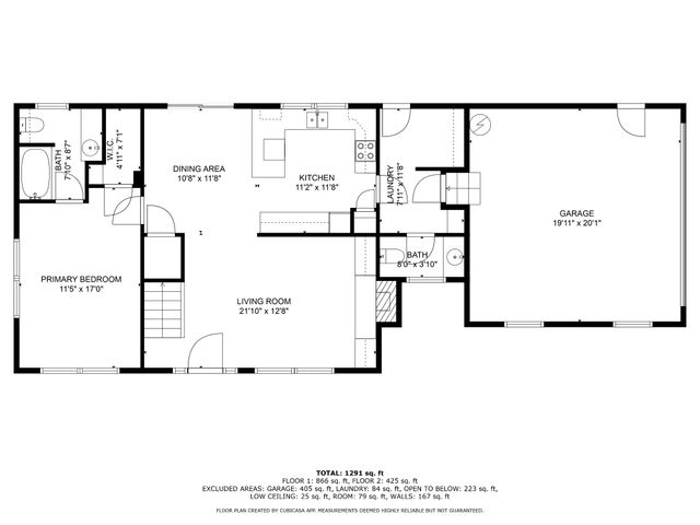 90 Heather Hts, Bradyville, TN 37026