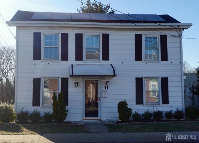 11 Main Street, Englishtown, NJ 07726