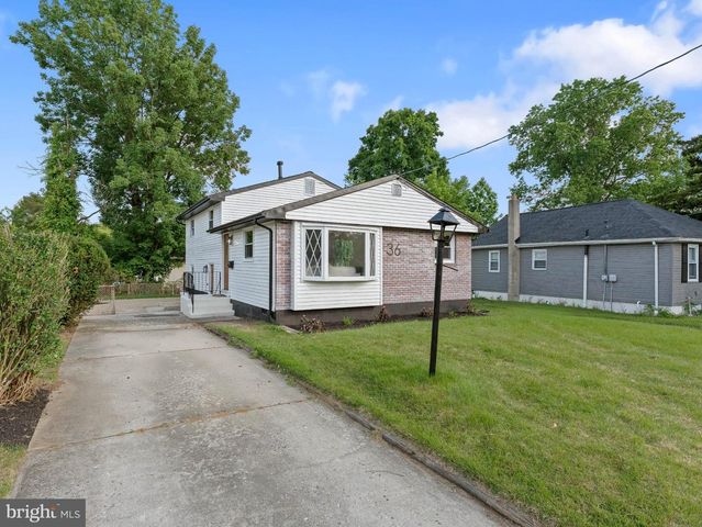 36 MOTT ST, Lawnside, NJ 08045