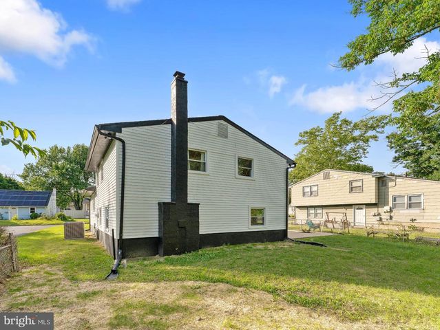 36 MOTT ST, Lawnside, NJ 08045