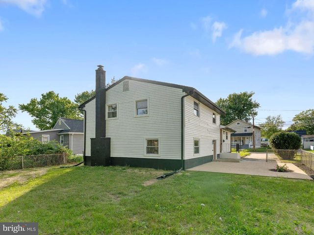 36 MOTT ST, Lawnside, NJ 08045