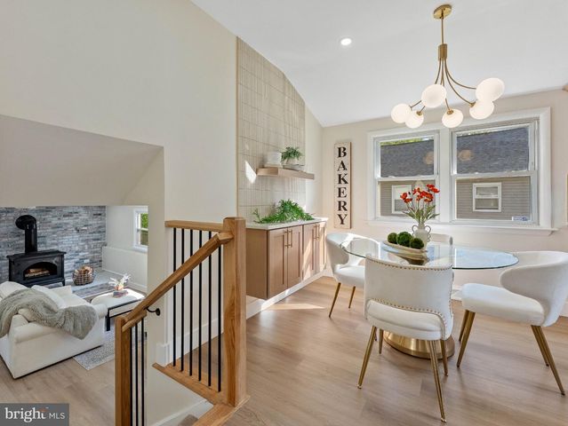 36 MOTT ST, Lawnside, NJ 08045