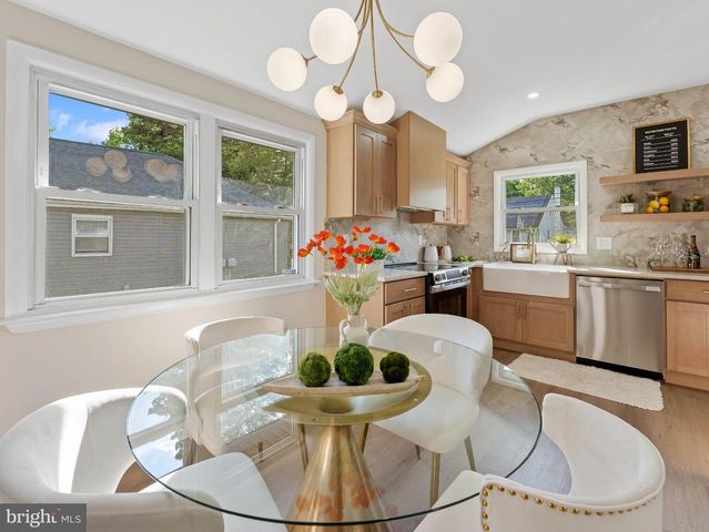 36 MOTT ST, Lawnside, NJ 08045