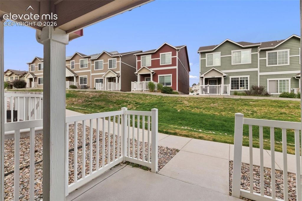 2163 St Claire Park Alley, Colorado Springs, CO 80910 — photo 4