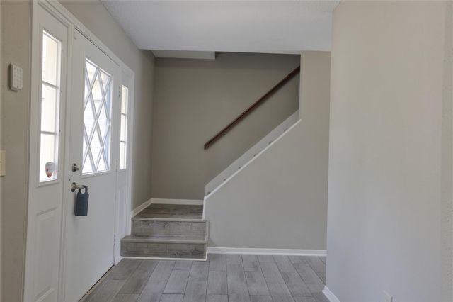 15918 Pinyon Creek Drive, Houston, TX 77095