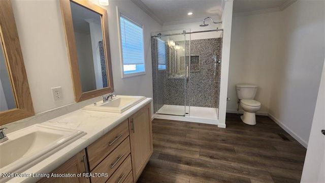 984 Tyler Drive 68, Eaton Rapids, MI 48827