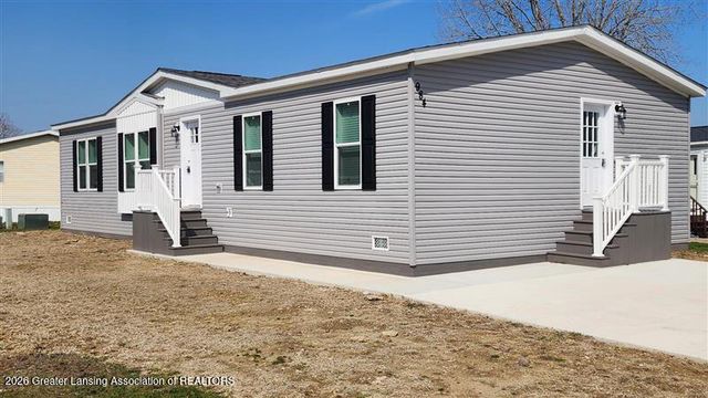 984 Tyler Drive 68, Eaton Rapids, MI 48827