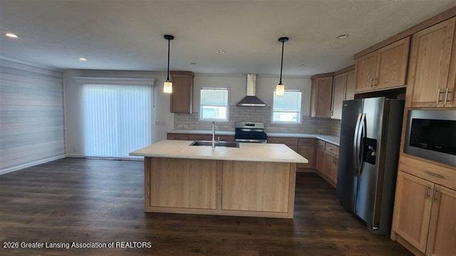 984 Tyler Drive 68, Eaton Rapids, MI 48827