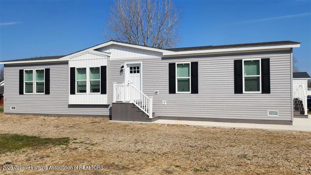 984 Tyler Drive 68, Eaton Rapids, MI 48827