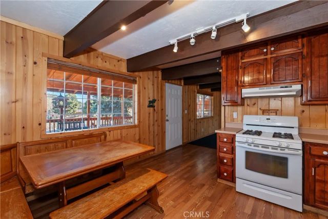 47115 Sky View Drive, Big Bear City, CA 92314