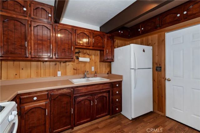 47115 Sky View Drive, Big Bear City, CA 92314