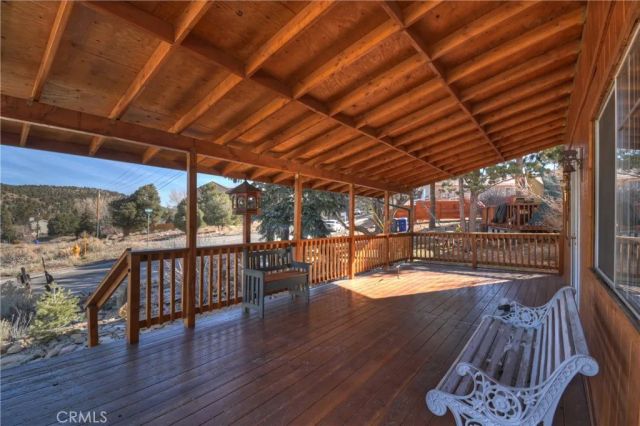 47115 Sky View Drive, Big Bear City, CA 92314