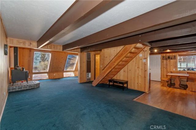 47115 Sky View Drive, Big Bear City, CA 92314