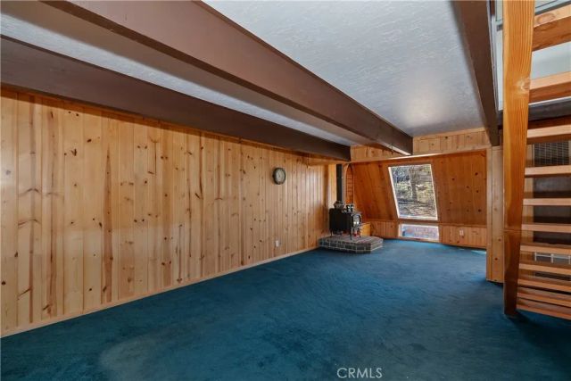 47115 Sky View Drive, Big Bear City, CA 92314