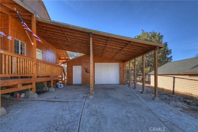 47115 Sky View Drive, Big Bear City, CA 92314