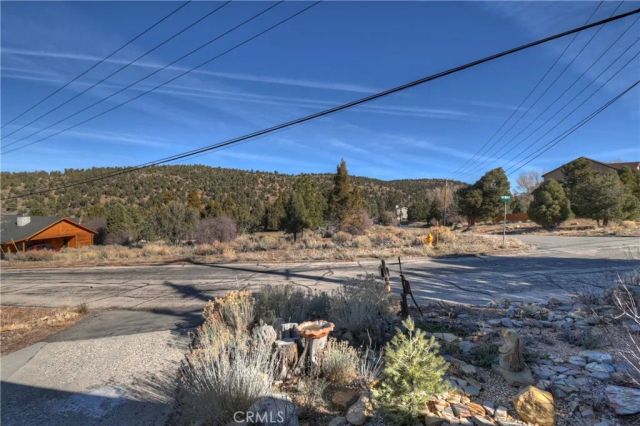 47115 Sky View Drive, Big Bear City, CA 92314