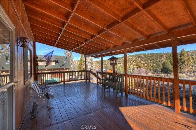 47115 Sky View Drive, Big Bear City, CA 92314