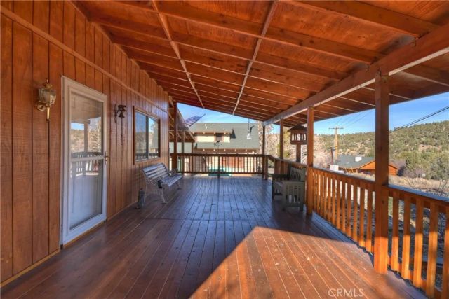 47115 Sky View Drive, Big Bear City, CA 92314
