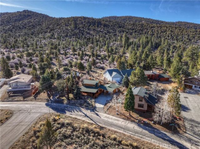 47115 Sky View Drive, Big Bear City, CA 92314
