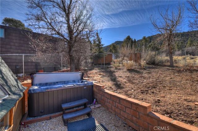 47115 Sky View Drive, Big Bear City, CA 92314
