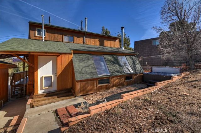 47115 Sky View Drive, Big Bear City, CA 92314