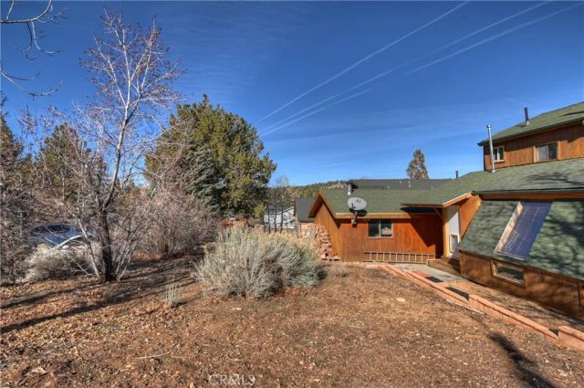 47115 Sky View Drive, Big Bear City, CA 92314